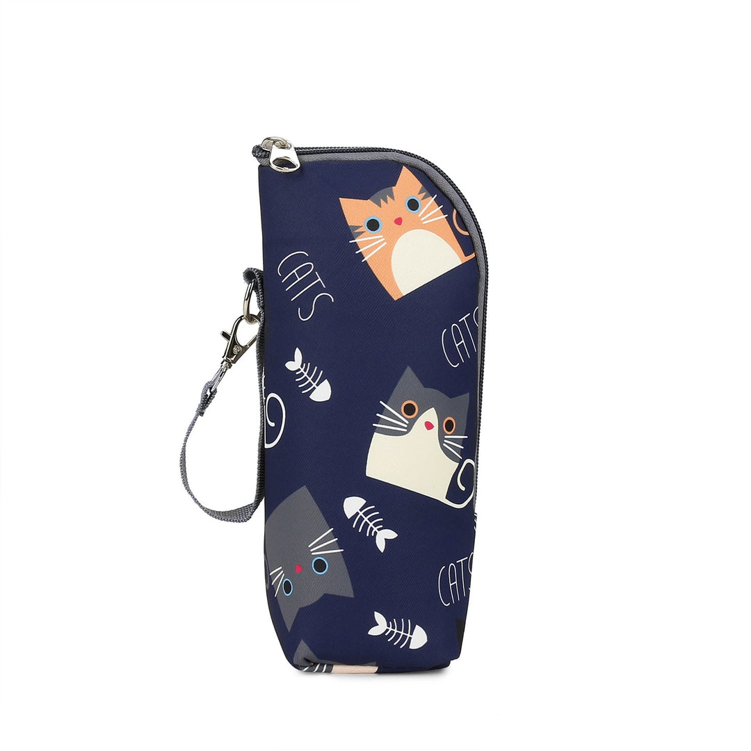 Practical Pencil Case Kalsten