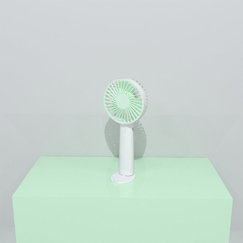 Ladies portable table fan Kalsten