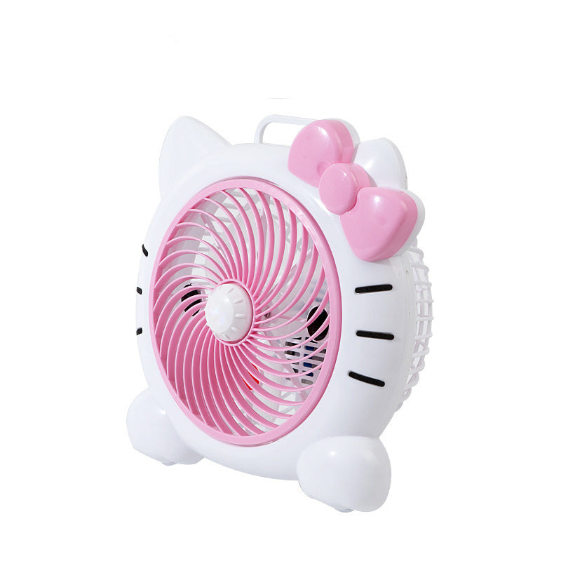 Women Toy Fan Kalsten