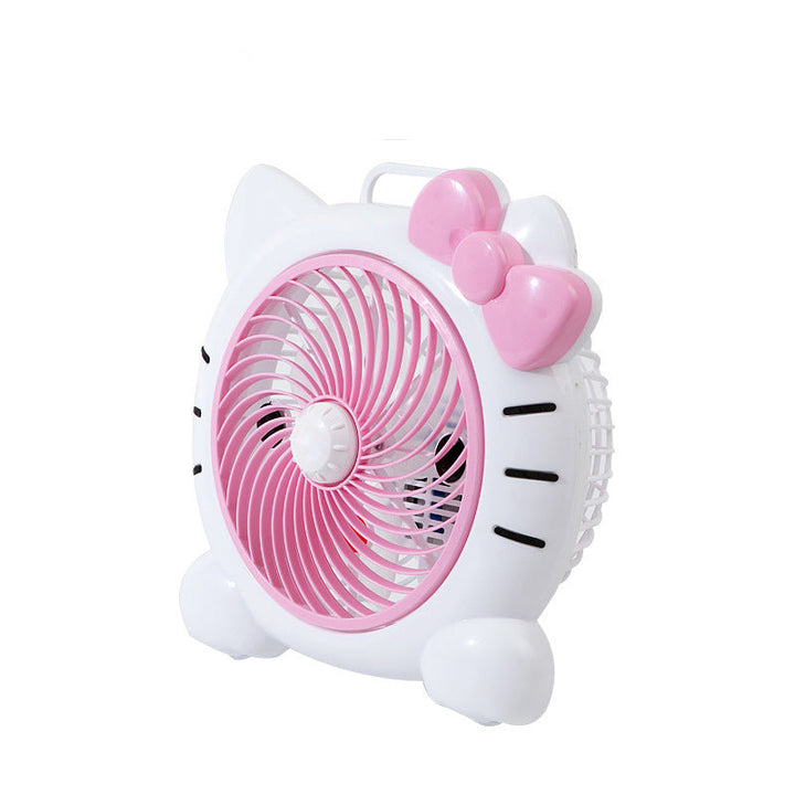 Women Toy Fan Kalsten