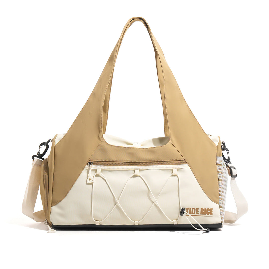 Sporty Tote Bag with Innovative Design Kalsten