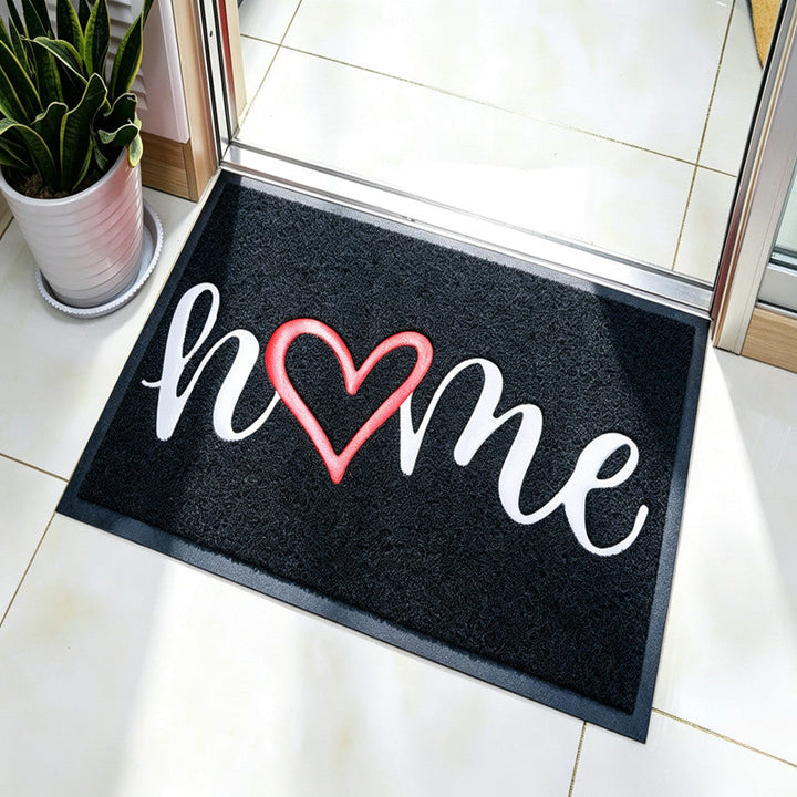Decorative Door Mat Kalsten