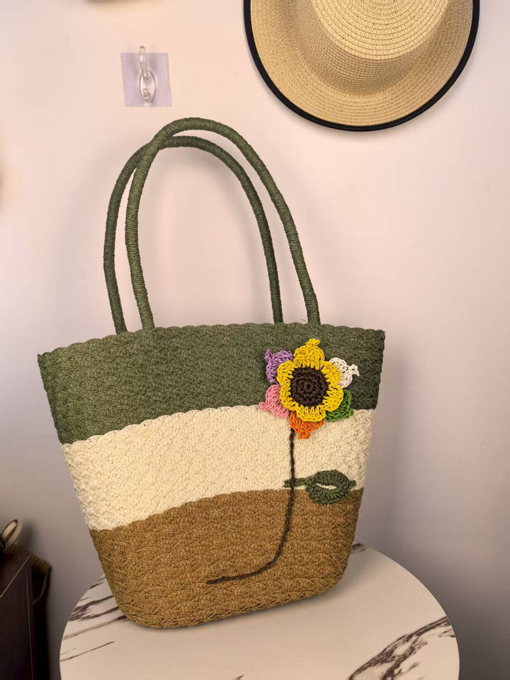 Beach bag Kalsten