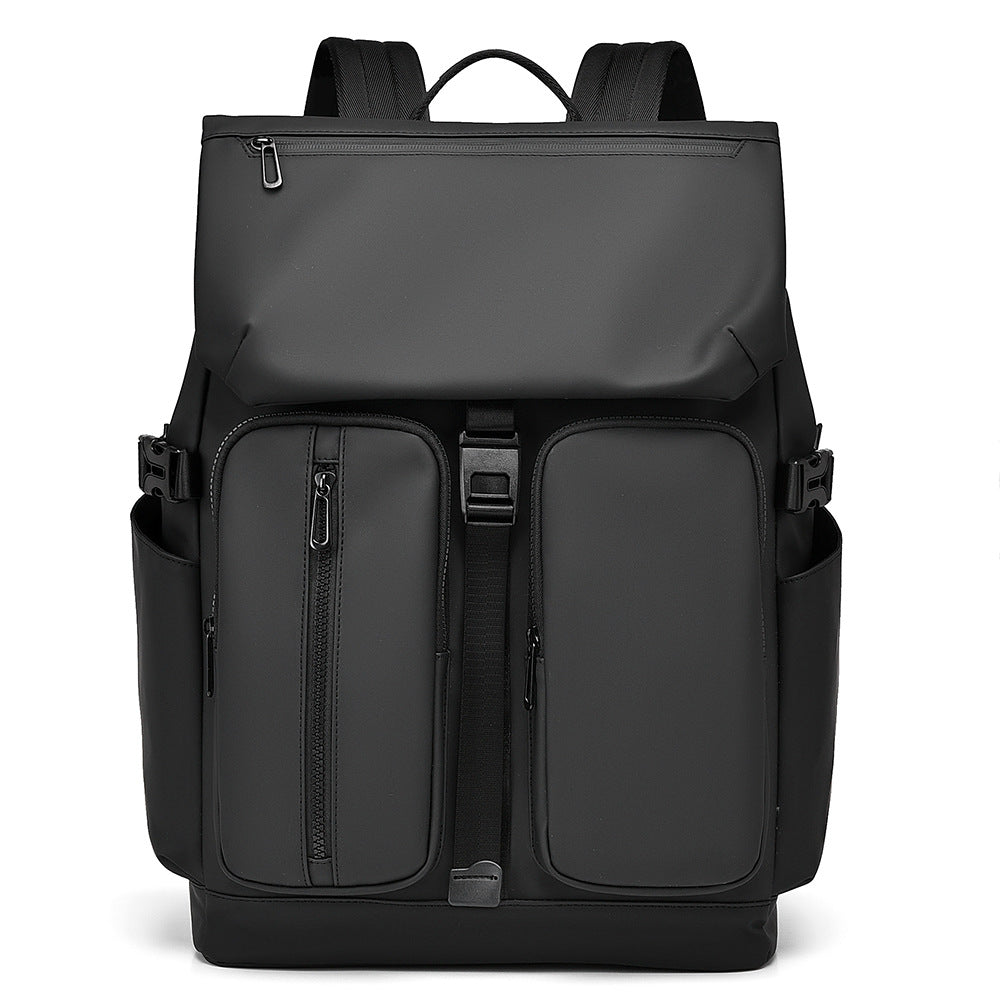 Modern urban backpack with removable laptop compartment Kalsten