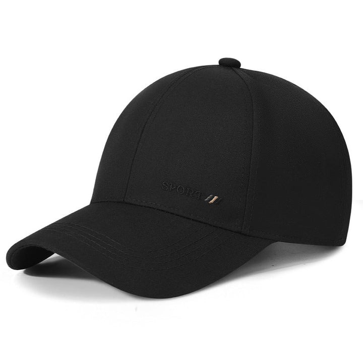 Men's Performance Stretch-Fit Baseball Cap Kalsten