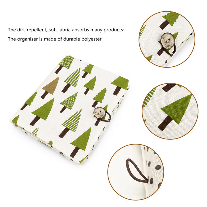 Practical pencil protective case Kalsten