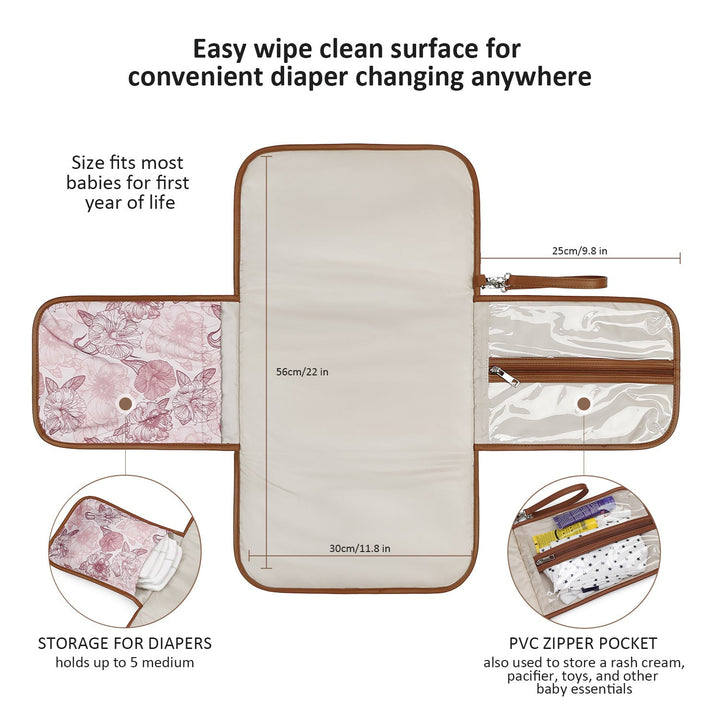 Elegant Wallet Kalsten