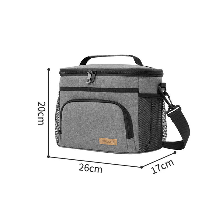 Insulated Lunch Cooler Bag Kalsten