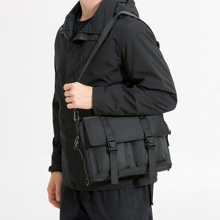 Versatile Messenger Bag Kalsten