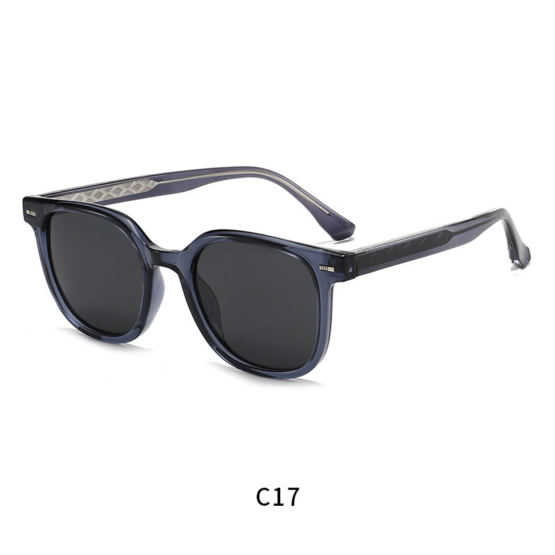 Ladies elegant sunglasses in contemporary style Kalsten