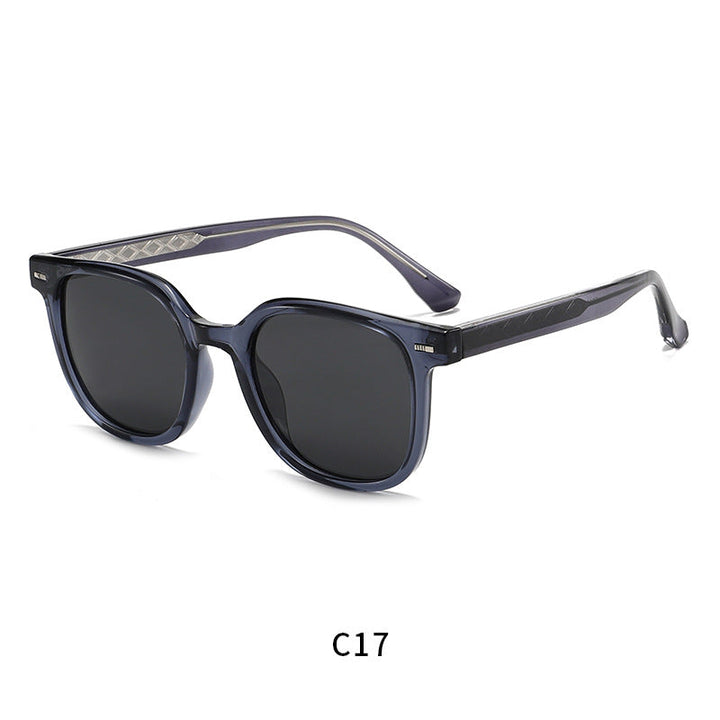Ladies elegant sunglasses in contemporary style Kalsten
