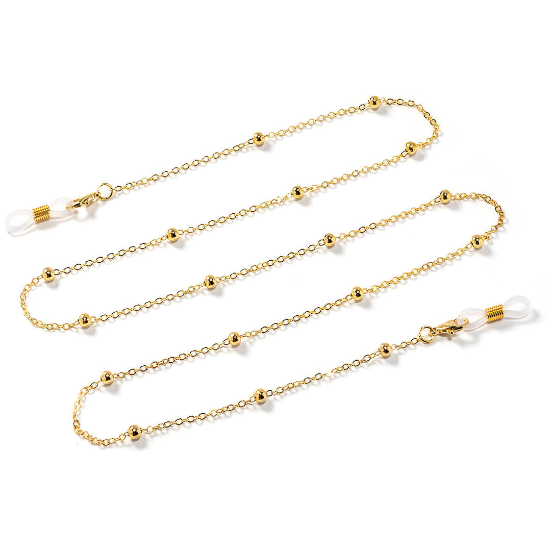 Elegant Beaded Chain Kalsten