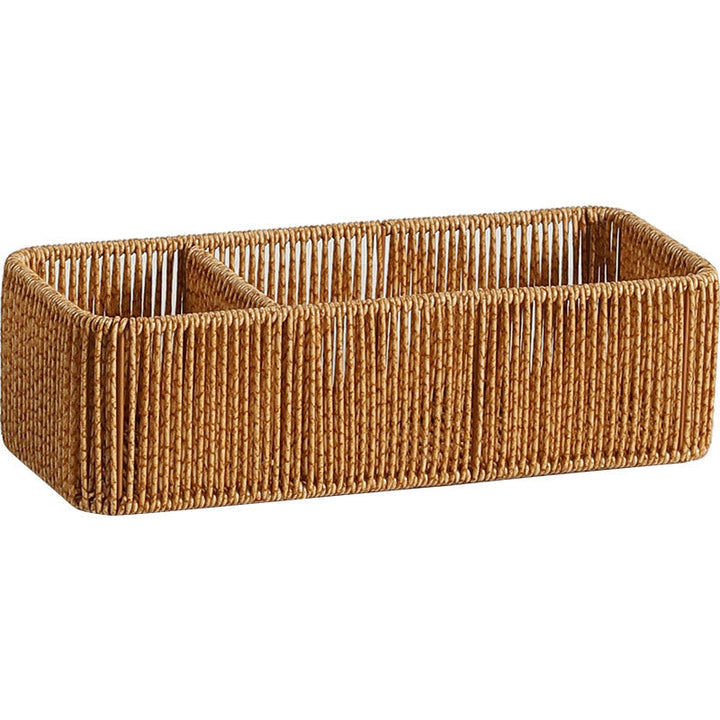 Decorative Woven Tray Kalsten