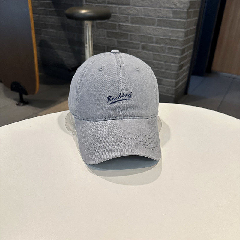 Men's Classic Cotton Adjustable Baseball Cap Kalsten 1784270309