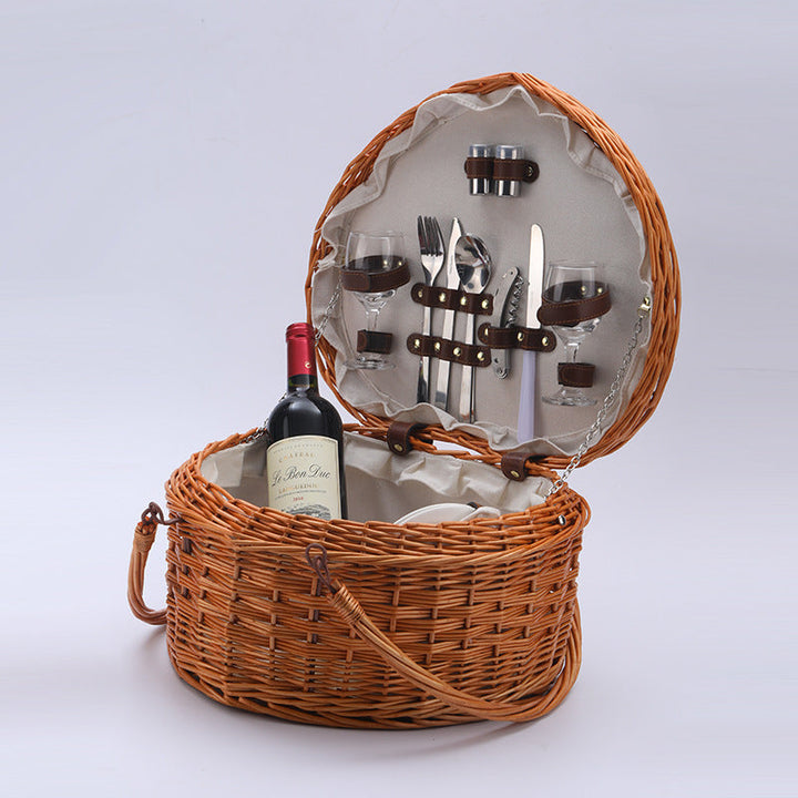 Picnic Basket Kalsten