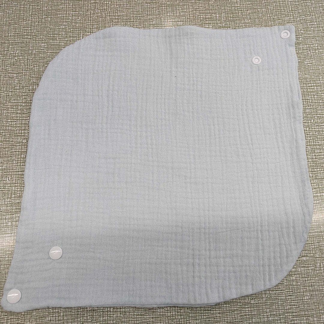 Soft Muslin Baby Blanket kalsten
