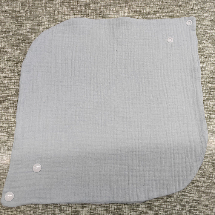 Soft Muslin Baby Blanket kalsten