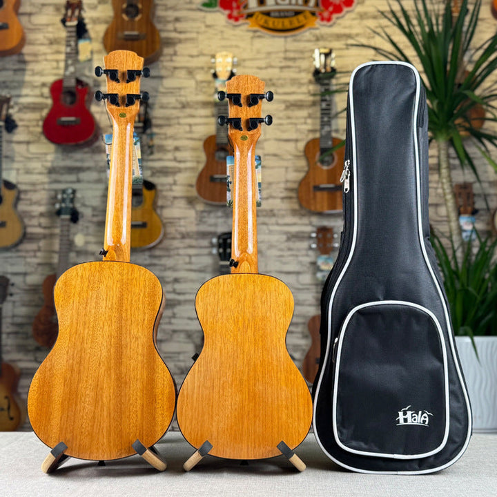 Acoustic Ukulele Kalsten