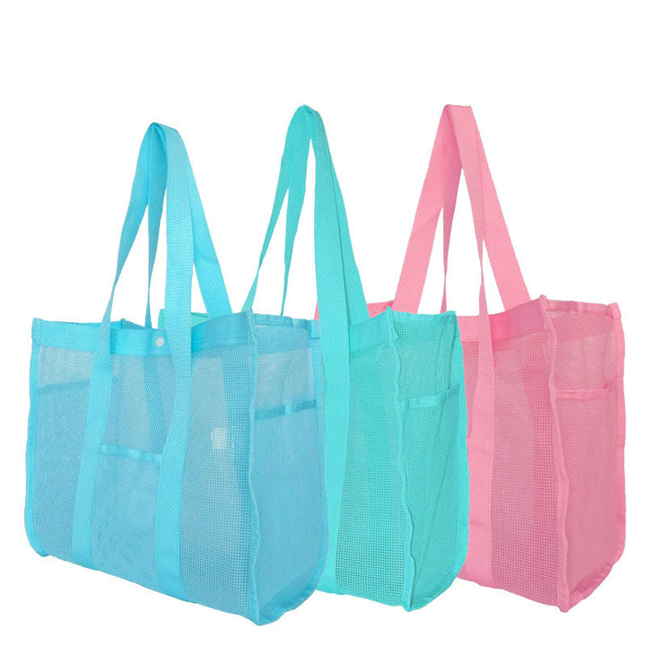 Beach bag Kalsten