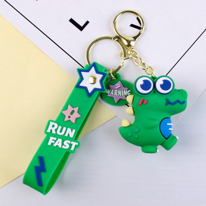 Creative Cartoon Keychain Kalsten