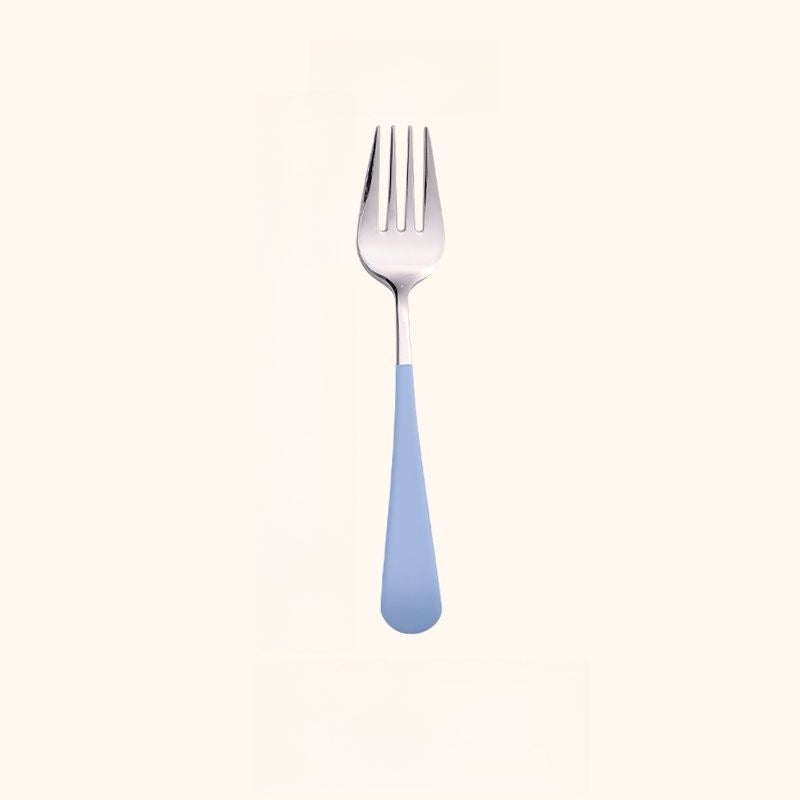 Elegant dining fork set Kalsten