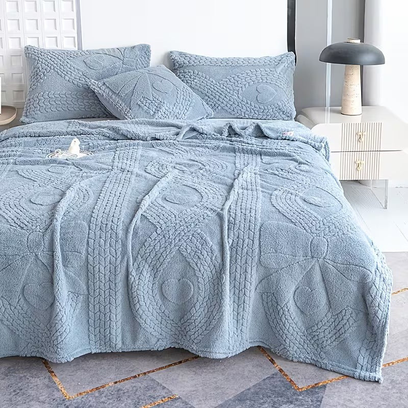 Home Decorative Blanket Kalsten