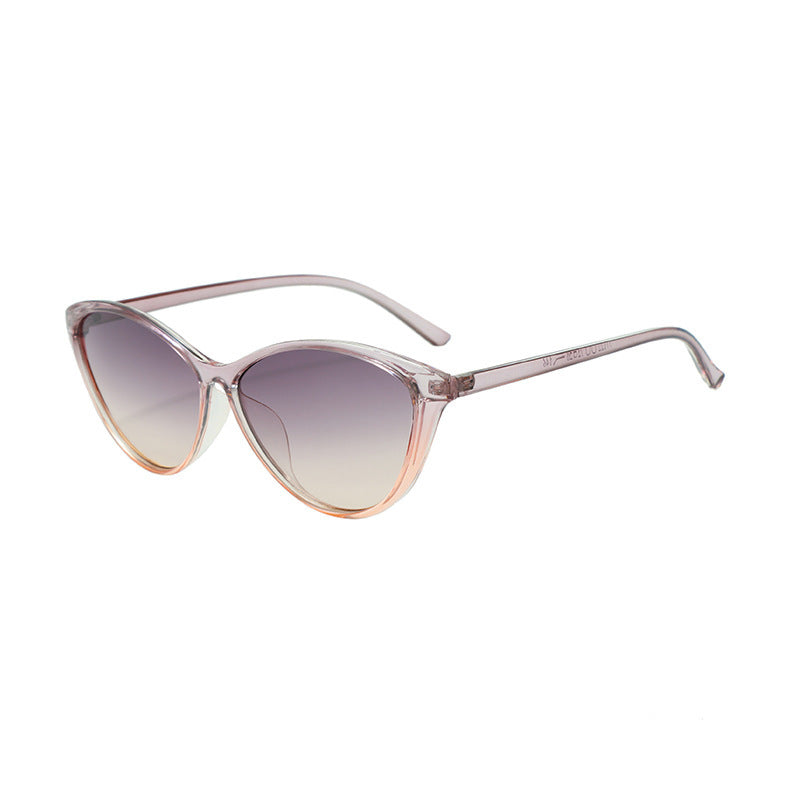 Women's Cat-Eye Glasses with Modern Design Kalsten