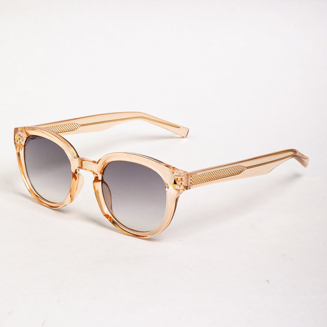 Women's Statement Sunglasses with Unique Design and UV Protection Kalsten