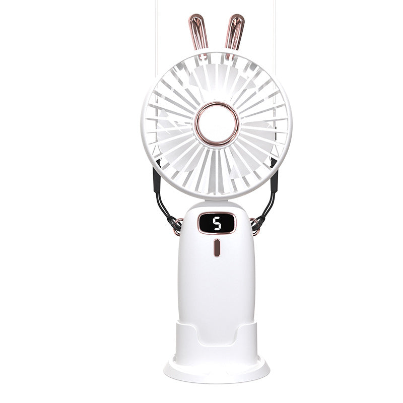 Ladies portable mini fan Kalsten