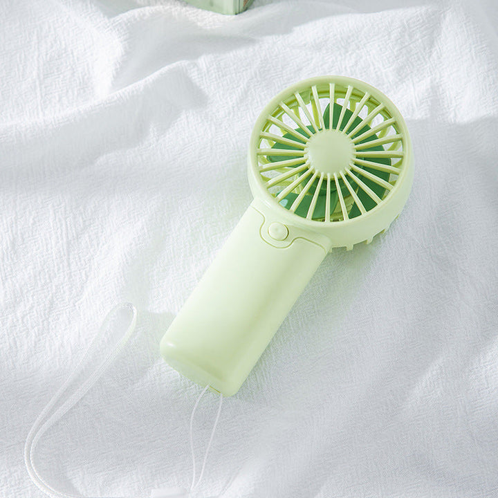 Portable Handheld Mini Cooling Fan Kalsten