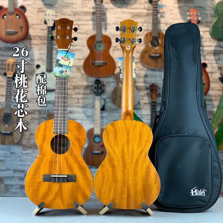 Premium Mahogany Ukulele Kalsten
