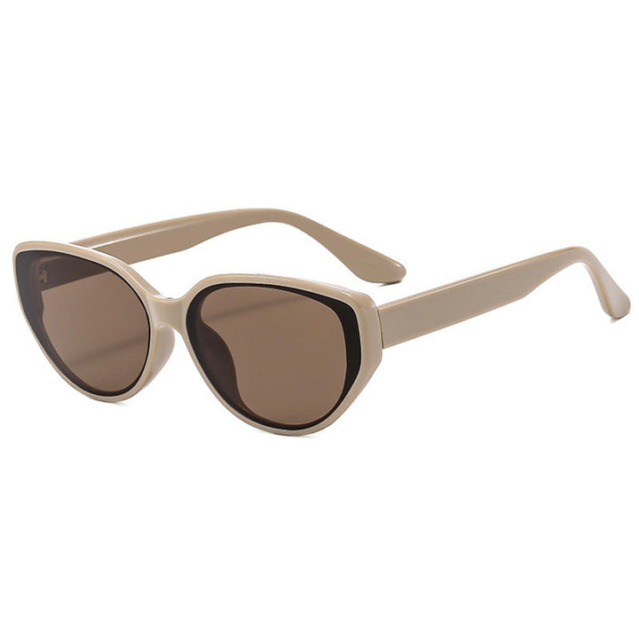 Women’s fashionable sunglasses in elegant cat-eye style Kalsten