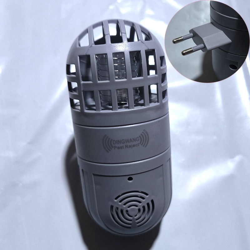 Unisex Ultrasonic Insect Repellent Kalsten