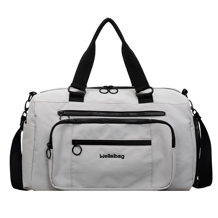 Women's Robust Leisure and Sports Bag Kalsten
