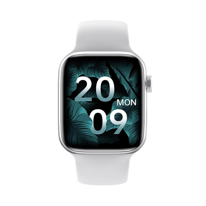 Smartwatch with fitness tracking and smart notification features Kalsten