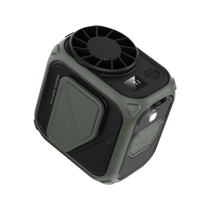 Women's portable mini drone with HD camera and smart features Kalsten