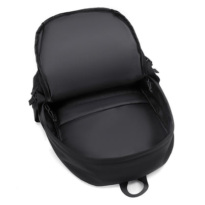 Multi-Compartment Everyday Backpack Acalora