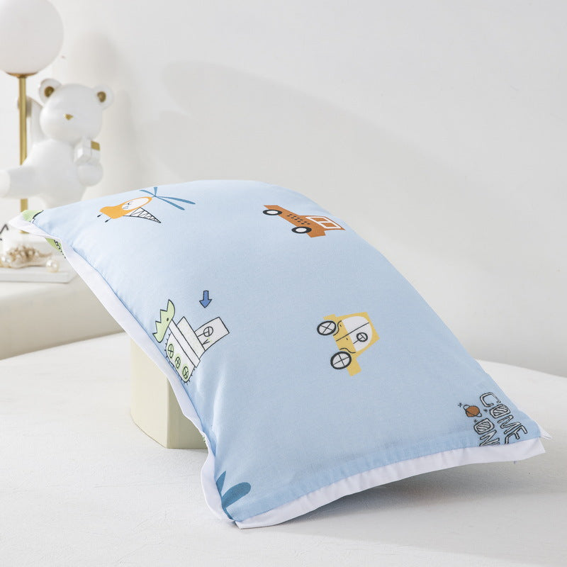 Ladies Decorative Cushion Kalsten