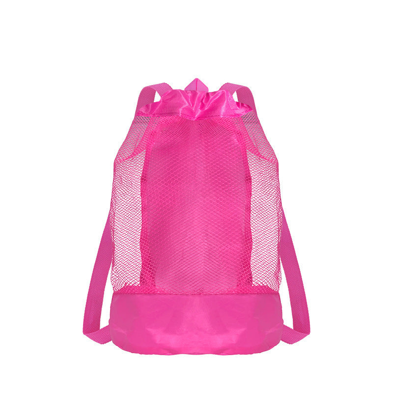 Breathable Sports Bag Kalsten