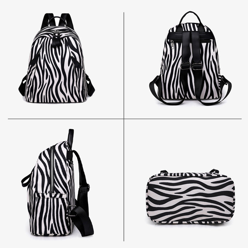 Trendy Fashion Backpack Kalsten