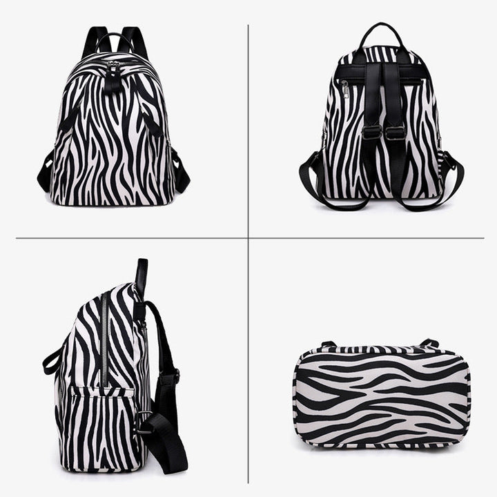 Trendy Fashion Backpack Kalsten