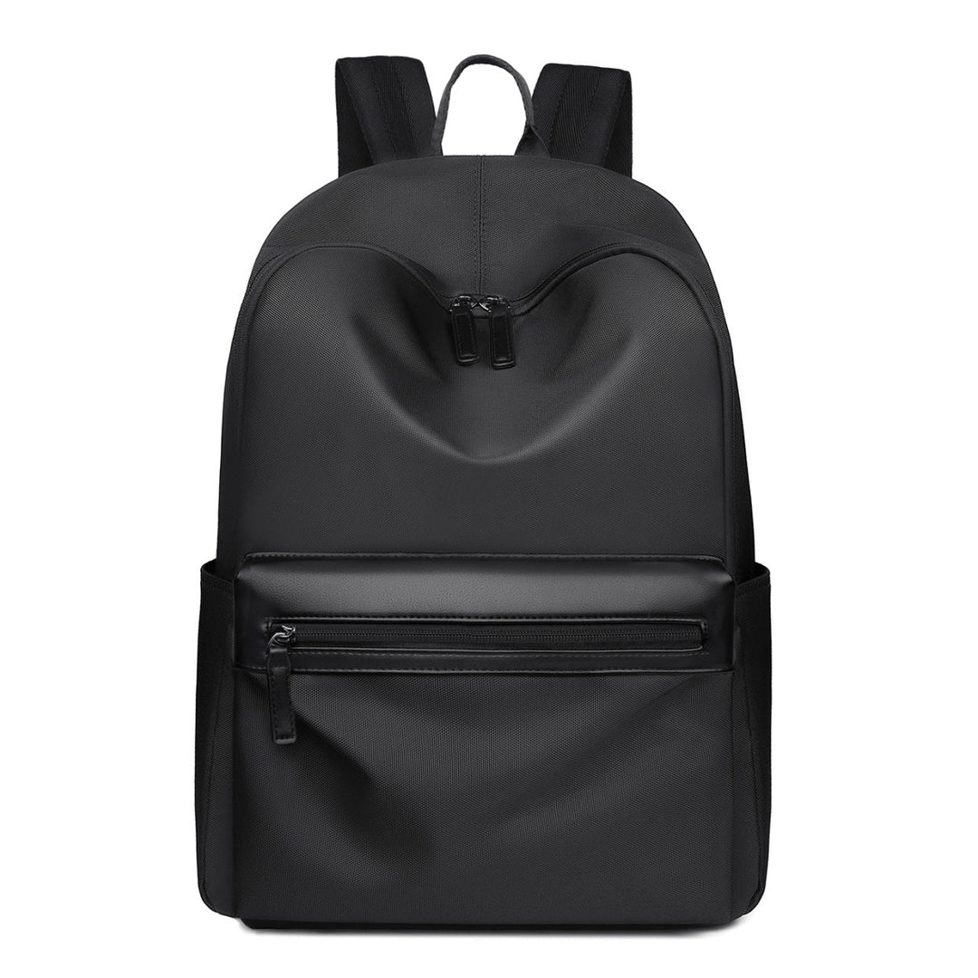 Sleek Modern Backpack