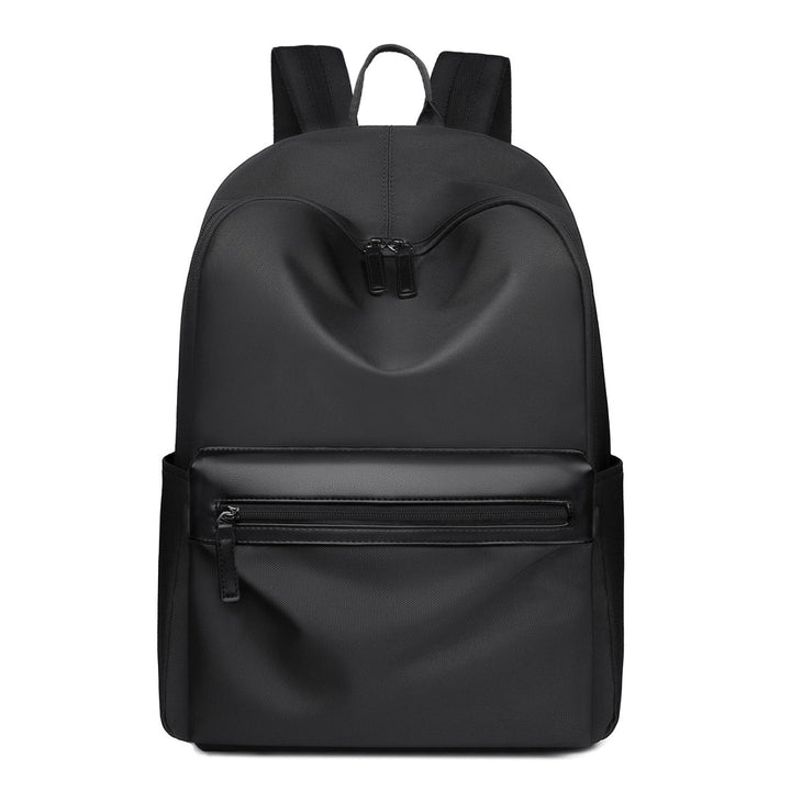 Sleek Modern Backpack