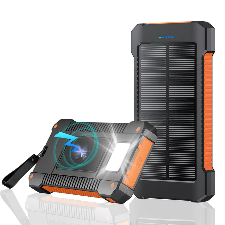 Solar Power Bank Kalsten