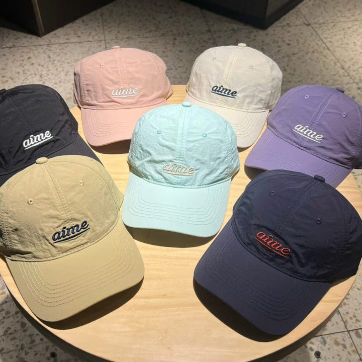Women's Lightweight Casual Cap Kalsten