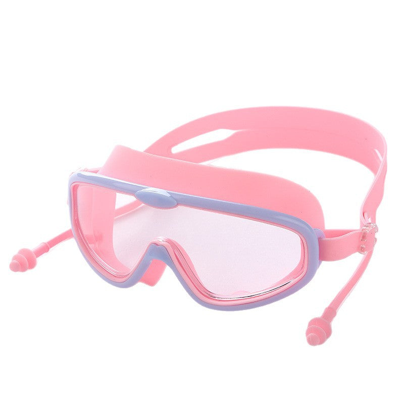 Premium Adjustable Swim Goggles Kalsten