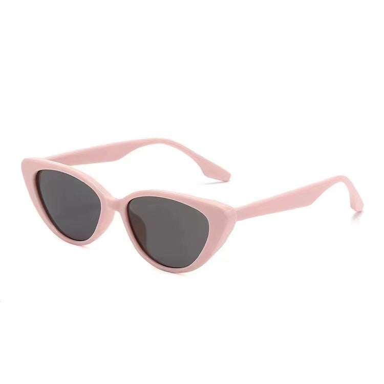 Women’s Geometric Sunglasses with UV Protection Kalsten