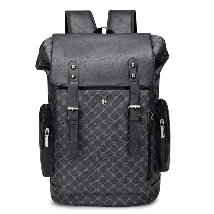 Stylish Multi-Functional Travel Backpack