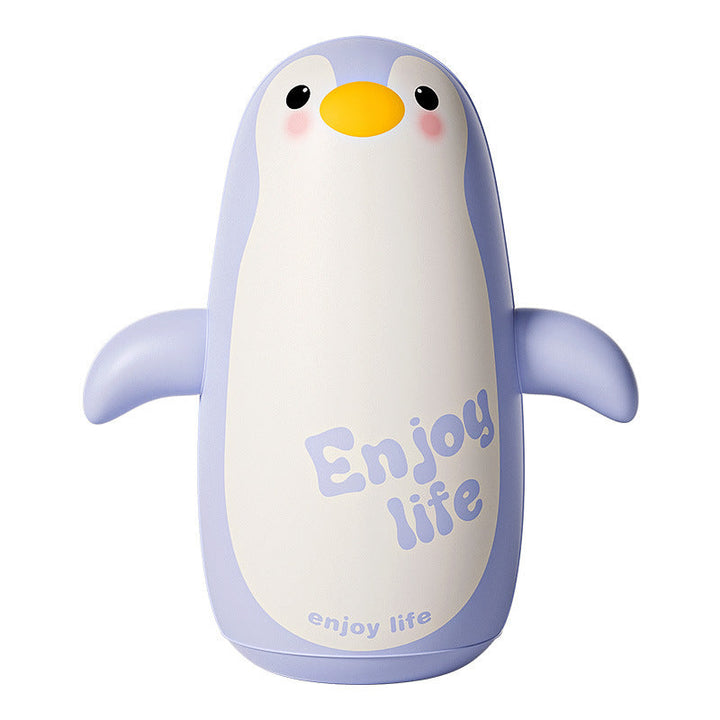 Unisex water bottle in penguin design Kalsten