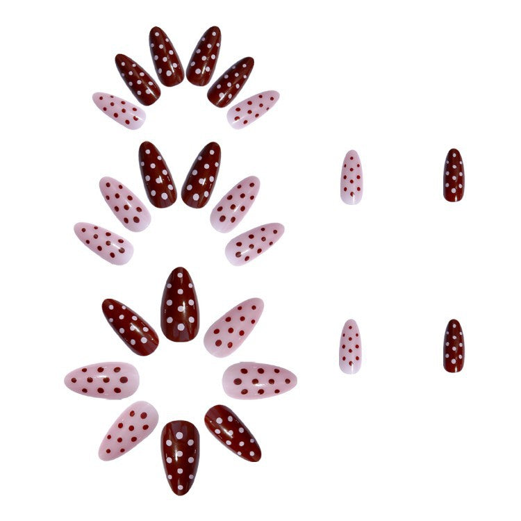 Decorative Nail Tips Kalsten